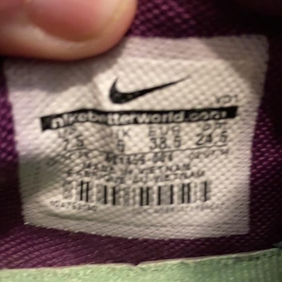 Nike Dual Fusion Flywire Shoes - Picture 4 of 13